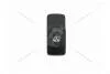 Перемикач склопідйомниками Renault Kangoo (98-10) 5-PIN AUTO Fast FAST FT82217 (фото 1)