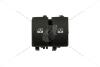 Переключатель стеклоподъемника левый Renault Trafic (01-) 10-PIN (двойной) FAST FT82218 (фото 3)