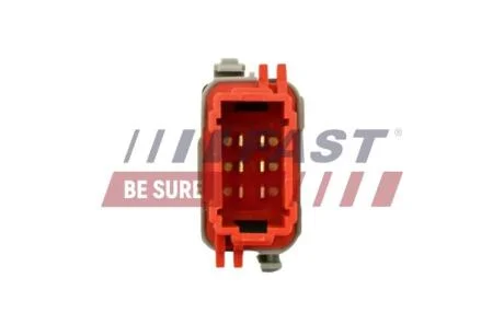 Перемикач склопідйомника Renault Master II 6-PIN (FT82220) Fast FAST 'FT82220
