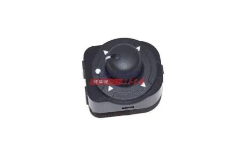 Кнопка регулировки зеркал Fiat Ducato (06-) (14-), Doblo (09-), Fiorino (07-) 12-PIN Fast FAST FT82229