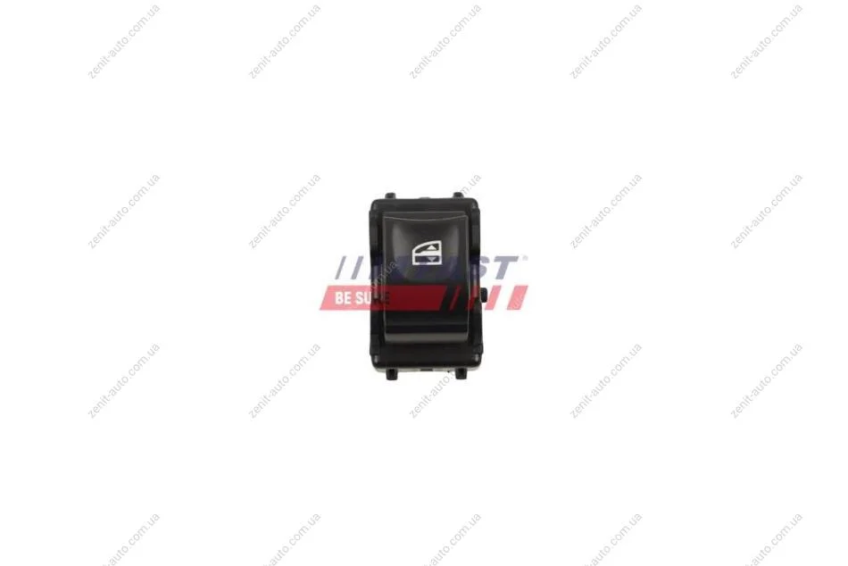 Переключатель стеклоподъемника Renault Kangoo (08-), Duster (10-18), Logan II (FT82259) Fast FAST 'FT82259 (фото 1)