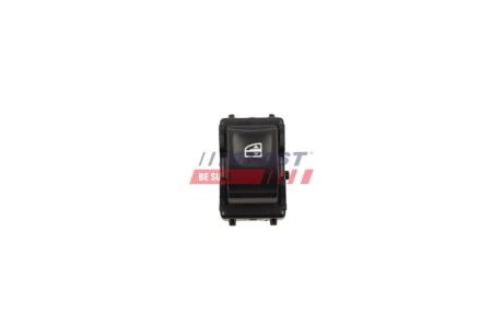 Перемикач склопідйомника Renault Kangoo (08-), Duster (10-18), Logan II FAST 'FT82259