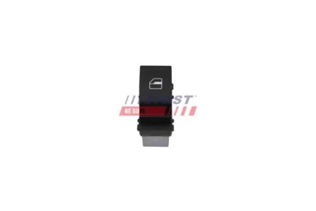 Переключатель стеклоподъемника задн. VW Jetta (III,IV), Golf (V,VI), Passat (B6,B7), Polo V (FT82262) Fast FAST 'FT82262