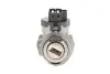Замок зажигания с ключами PSA Jumper 06-/Boxer 06-/Fiat Ducato 06- 5-PIN Fast FAST FT82321 (фото 4)