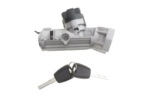 Замок зажигания с ключами PSA Jumper 06-/Boxer 06-/Fiat Ducato 06- 5-PIN Fast FAST FT82321