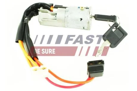 Замок запалювання Renault Master II (FT82345) Fast FAST 'FT82345