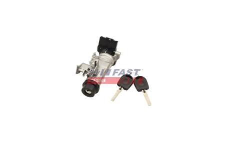 Замок запалювання Skoda Octavia II/ VW Golf (V,VI), Caddy III FAST 'FT82354