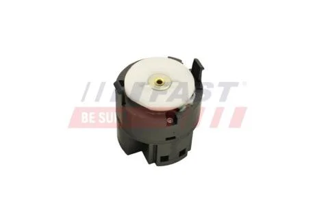 Группа контактная замка зажигания замка зажигания Fiat Ducato (02-) 7 PIN (FT82404) Fast FAST 'FT82404