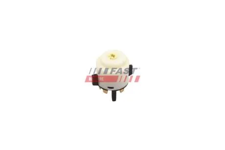 Группа контактная замка зажигания Skoda Fabia (I,II), Octavia I/ VW Golf IV, T5 (FT82413) Fast FAST 'FT82413