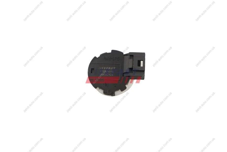 Группа контактная замка зажигания Skoda Octavia II/ VW Golf (V,VI), Caddy III (FT82415) Fast FAST 'FT82415 (фото 1)