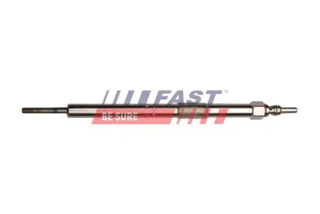 Свеча накаливания Renault Master 2.3 DCI (10-) (напряжение=7V) FAST FT82721