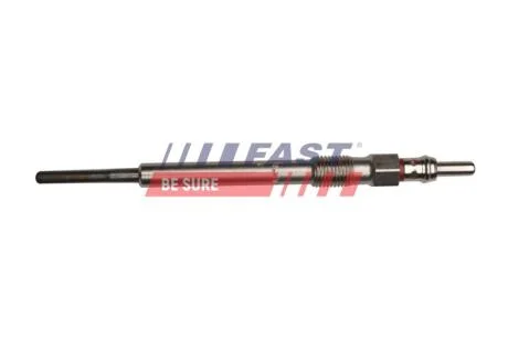 Свеча накаливания Fiat Doblo 1.3 (09-) Fast FAST FT82744
