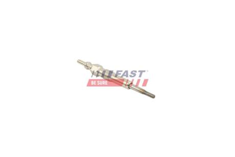 Свічка розжарювання Skoda Octavia II/ VW Caddy III, Crafter I, T5 1.9d FAST 'FT82760