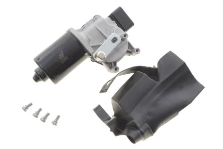 Моторчик склоочисника перед. Fiat Ducato (06-)(14-) 5-PIN Fast FAST FT82803