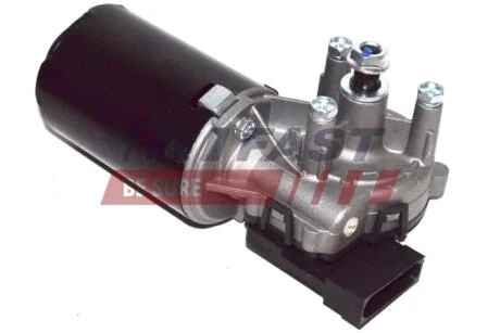 Двигун склоочисника перед. Fiat Doblo (00-) 5-PIN (FT82807) Fast FAST 'FT82807