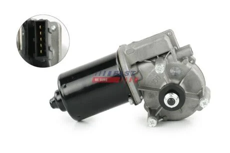 Мотор склоочисника Ford Transit, Mondeo (92-14) Fast FAST FT82822