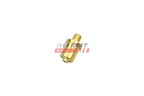 Клапан кондиционера Fiat Doblo II, Ducato III/ Renault Kangoo (I,II)/ Ford Transit (07-) (SD7V16 SD7V12 SD6V12 53mm) FAST 'FT83014