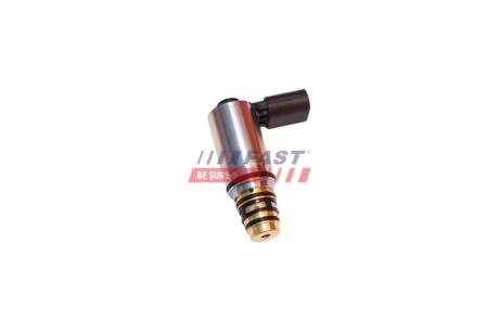 Клапан кондиціонера Skoda Octavia (II,III)/ VW Caddy III, Crafter (I,II), T6 (PXE13 PXE16 72mm) FAST 'FT83016