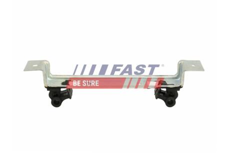 Кронштейн кріплення глушника Renault Master (10-) FAST FT84407