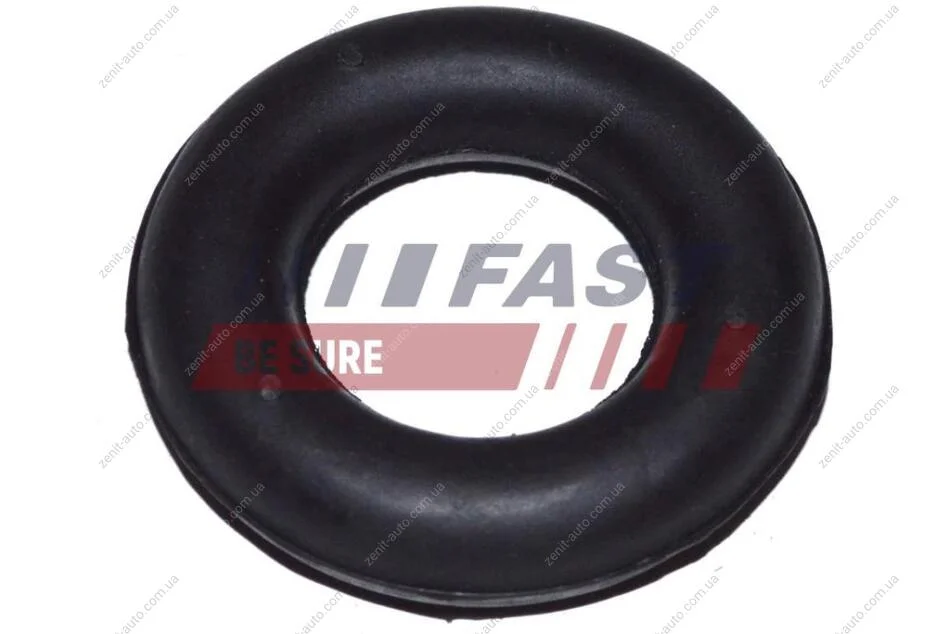 Подушка крепления глушителя Fiat Ducato (94-) 2.5 D/TD (FT84504) Fast FAST 'FT84504 (фото 1)