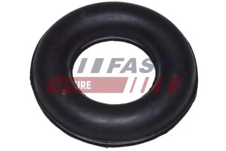 Подушка крепления глушителя Fiat Ducato (94-) 2.5 D/TD (FT84504) Fast FAST 'FT84504