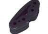 Резинка глушителя задняя Fiat Doblo (2000-2010) FAST FT84507 (фото 2)