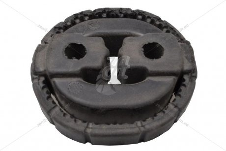Гумка глушника середня Fiat Doblo (2000-2010) FAST FT84530