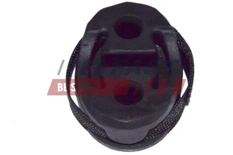 Подушка крепления глушителя Fiat Ducato (06-) 2.3 / 3.0 JTD (FT84537) Fast FAST 'FT84537