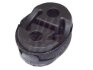 Подушка подвески глушителя Citroen Jumper II/ Fiat Ducato III FAST 'FT84542 (фото 1)