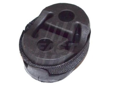 Подушка подвески глушителя Citroen Jumper II/ Fiat Ducato III FAST 'FT84542