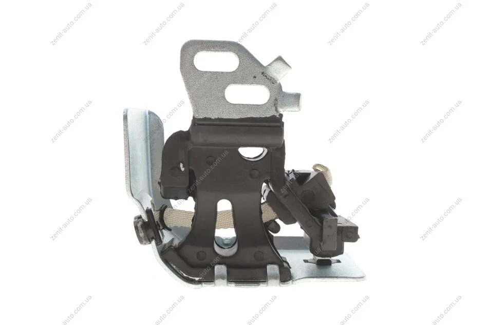 Кронштейн (резинка) глушителя Renault Megane II, Scenic II (FT84557) Fast FAST 'FT84557 (фото 1)