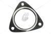 Прокладка глушника Fiat Ducato 2.2 JTD (06-) FAST FT84577 (фото 3)