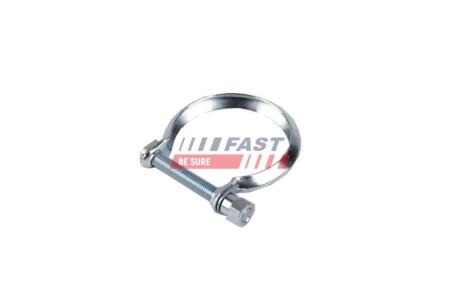 Хомут вихлопної труби Renault Master III FAST 'FT84601
