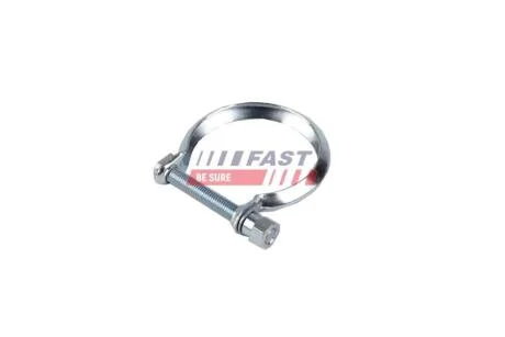 Хомут выхлопной трубы Renault Master III FAST 'FT84601