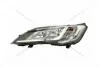 Фара основна права Citroen Jumper/ Fiat Ducato / Peugeot Boxer (06-) Fast FAST FT85778 (фото 1)