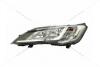 Фара основная правая Citroen Jumper/ Fiat Ducato / Peugeot Boxer (06-) FAST FT85778 (фото 3)