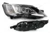 Фара основна ліва Citroen Jumper/ Fiat Ducato / Peugeot Boxer (06-) Fast FAST FT85779 (фото 1)