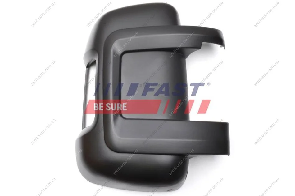 Корпус зеркала правого короткая Fiat Ducato (06-) (14-) Fast FAST FT86041 (фото 1)
