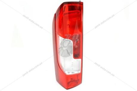 Ліхтар задній лівий Citroen Jumper/ Fiat Ducato/ Peugeot Boxer (16 -21) FAST FT86354