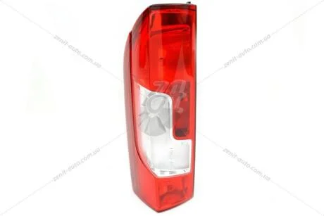 Фонарь задний левый Citroen Jumper/ Fiat Ducato/ Peugeot Boxer (16 -21) Fast FAST FT86354