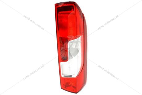 Ліхтар задній правий Citroen Jumper/ Fiat Ducato/ Peugeot Boxer (16 -21) FAST FT86355