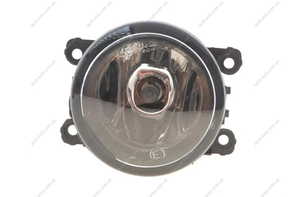 Фара противотуманная Renault Logan, Duster, Master,Kangoo,Megane III/Opel Movano, Astra G, Vectra C/Ford Transit, Focus Fast FAST FT86580 (фото 1)