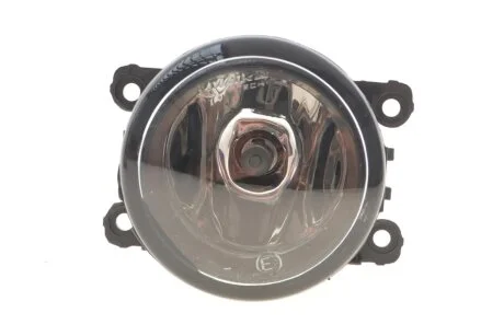 Фара противотуманная Renault Logan, Duster, Master,Kangoo,Megane III/Opel Movano, Astra G, Vectra C/Ford Transit, Focus FAST FT86580