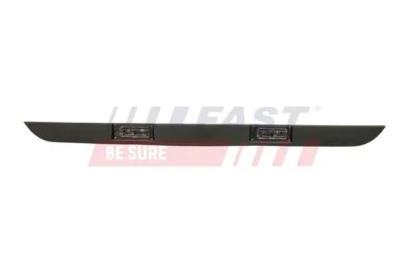 Фонарь подсветки номерного знака Fiat Ducato (06-) (FT87081) Fast FAST 'FT87081
