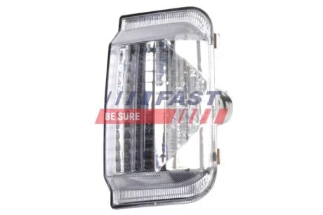 Указатель поворота в зеркале левый Fiat Ducato (06-14) Fast FAST FT87320