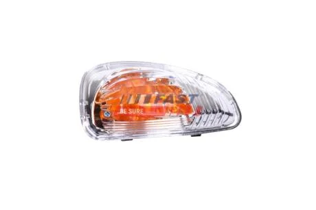 Указатель поворота в зеркале левый Opel Movano (10-)/ Renault Master III (10-) Fast FAST FT87329