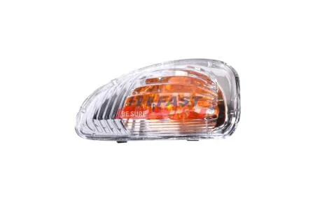 Указатель поворота зеркала правый желтый Renault Master (10-) Fast FAST FT87330