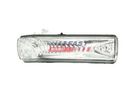 Указатель поворота в зеркале правый Fiat Doblo (09-16) Fast FAST FT87349