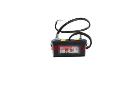 Фонарь подсветки номерного знака Fiat Ducato (06-)/ Citroen Jumper II/ Renault Master III (FT87704) Fast FAST 'FT87704