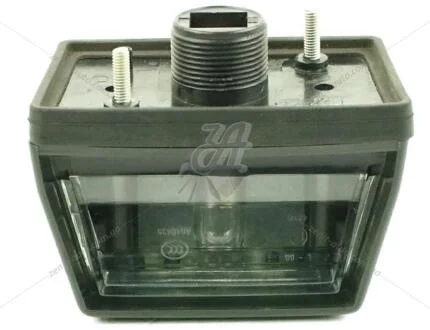 Фонарь подсветки заднего номерного знака Fiat Ducato (06-) Fast FAST FT87807